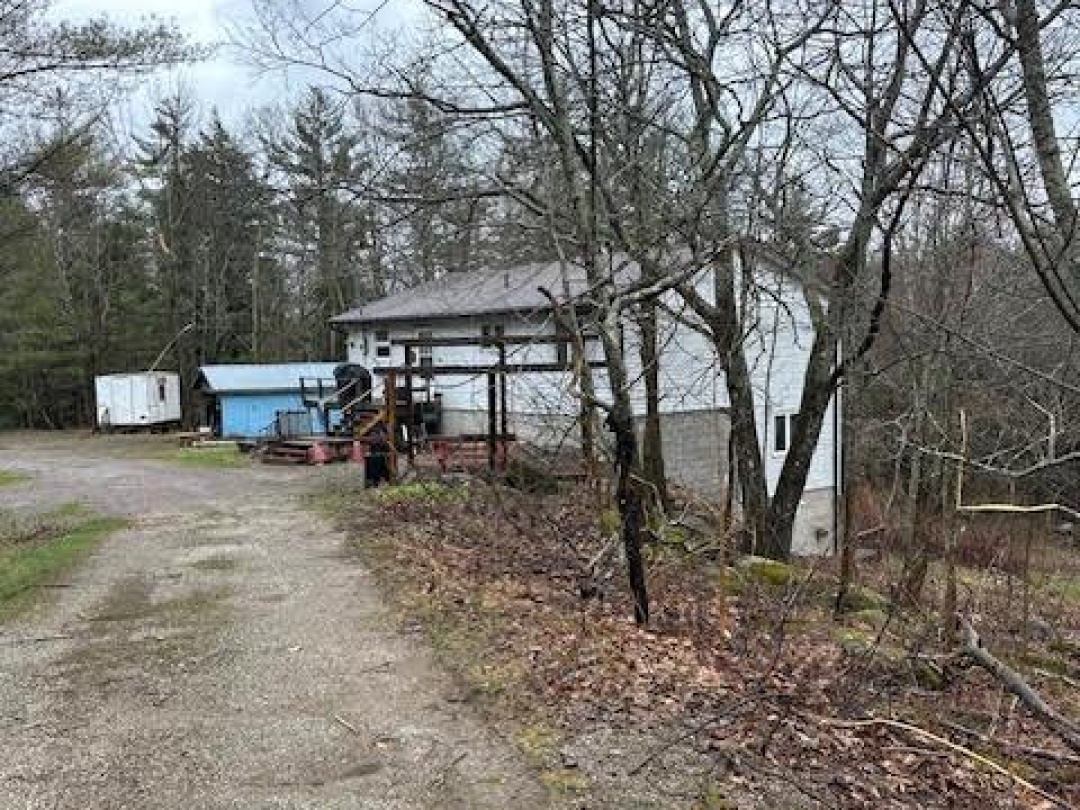 1020 Parkholme Road, Gravenhurst