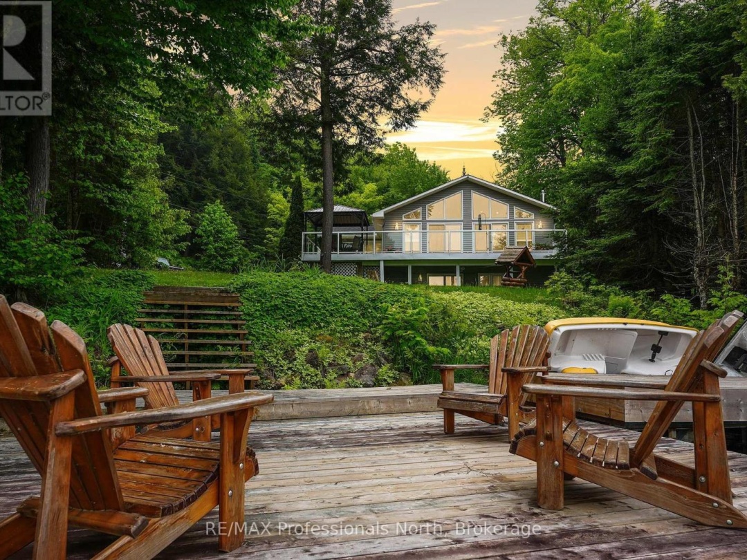 1093 Comak Crescent, St Nora Lake