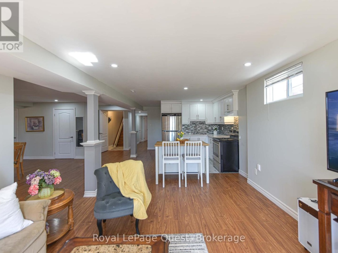3155 Monarch Drive, Orillia
