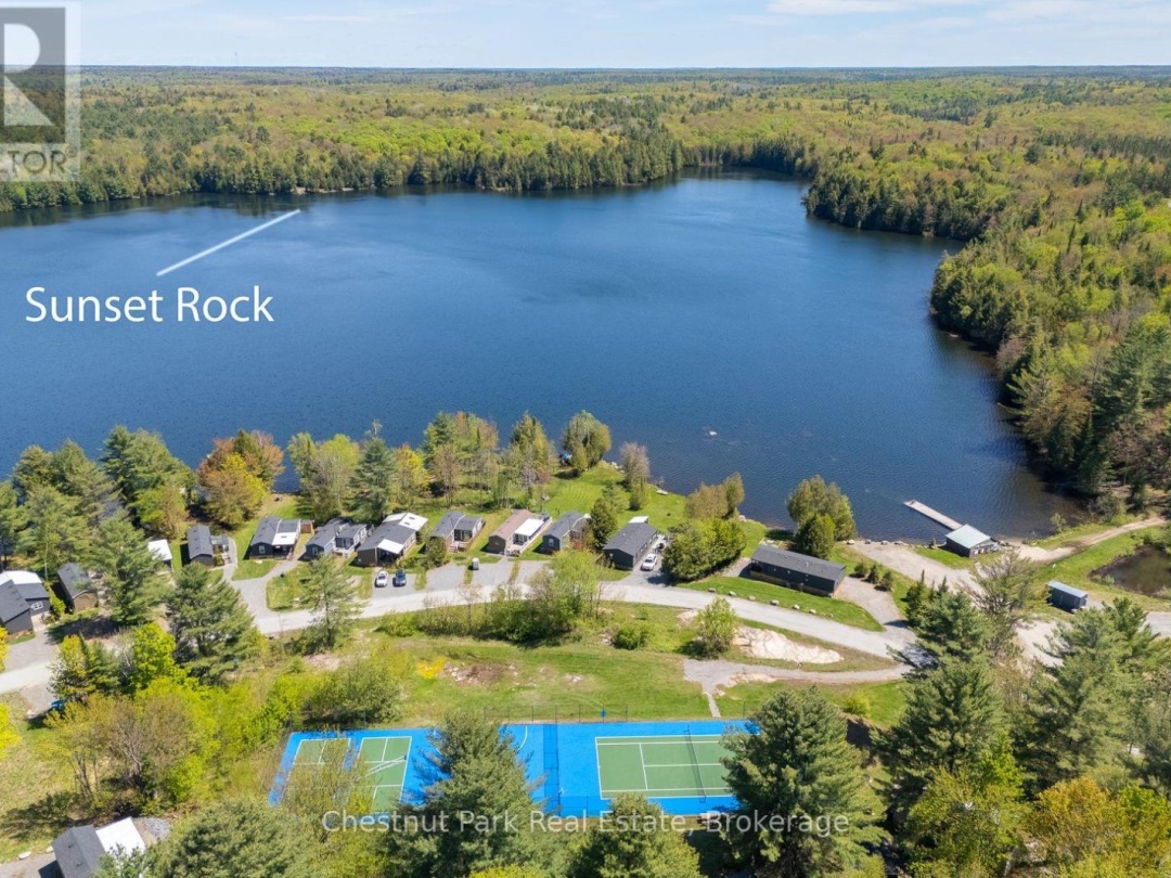 808 - 1047 BONNIE LAKE CAMP ROAD, 