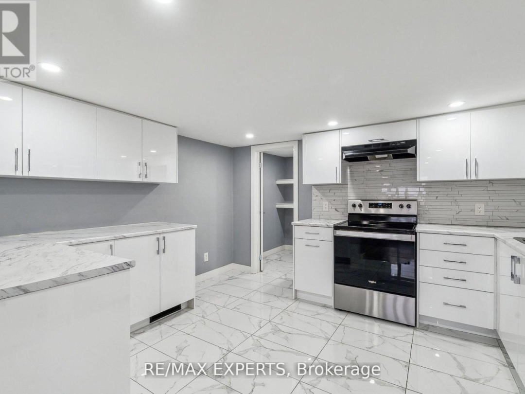 282 Gill Street, Orillia