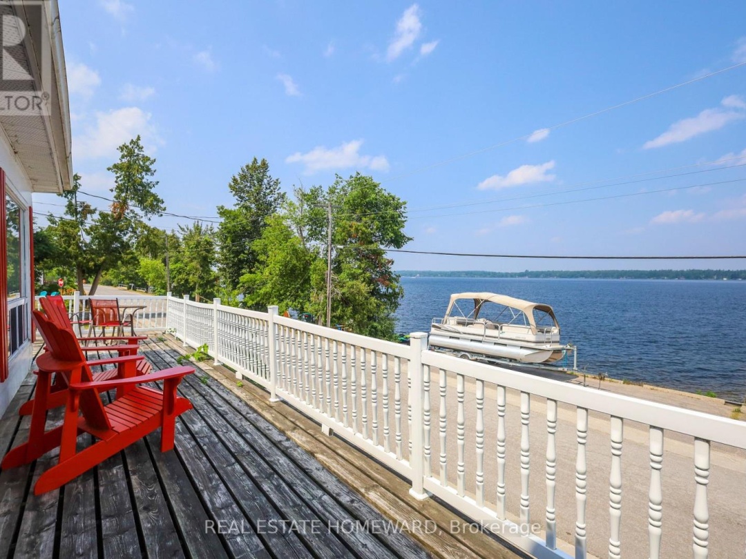 115 HAZEL STREET, 