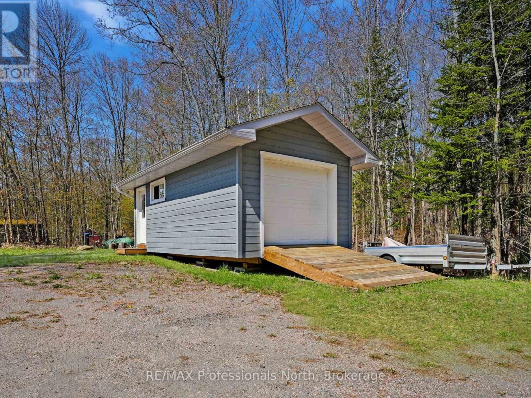 13914 35 Highway, Mountain Lake