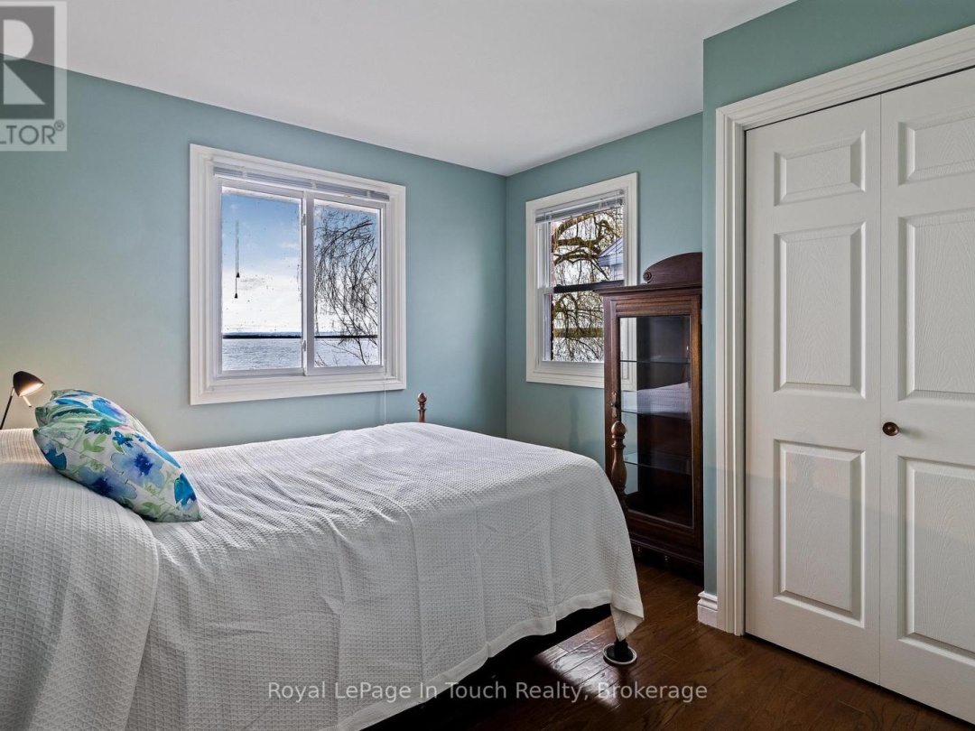 278 Robins Point Road, Georgian Bay
