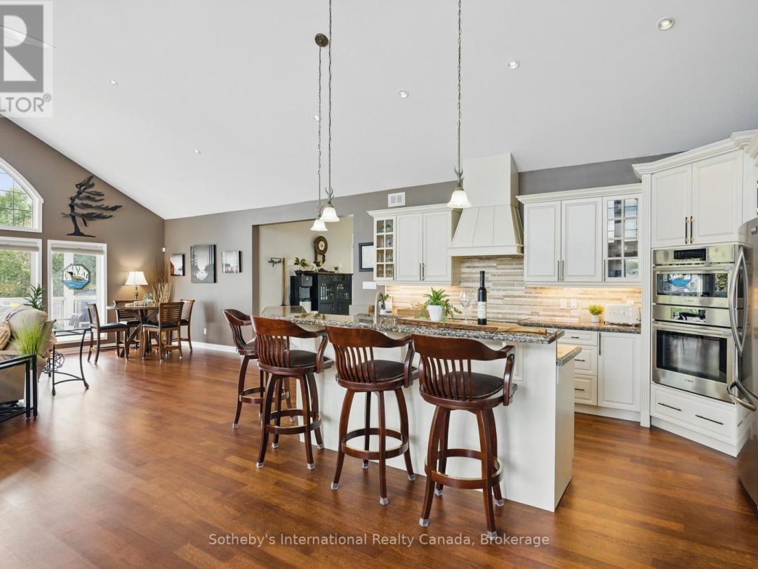 1601 Port Stanton Parkway, Sparrow Lake