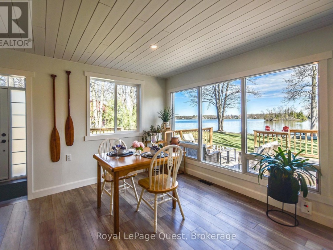 4304 PLUM POINT ROAD, Lake Simcoe