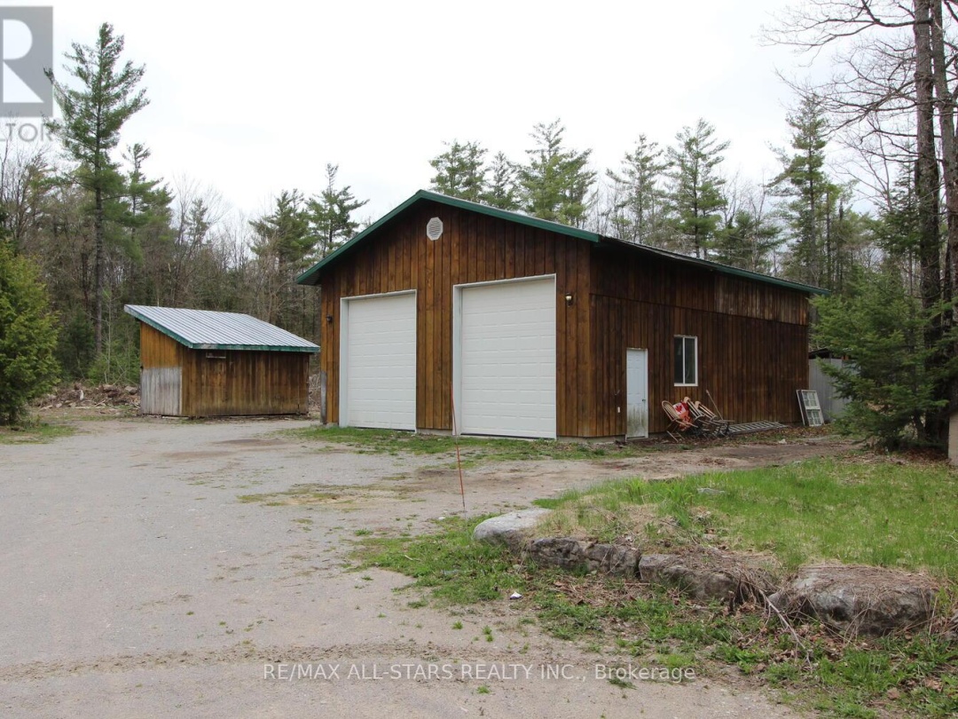 1160 Somerville 3Rd Concession, Kawartha Lakes (Somerville)