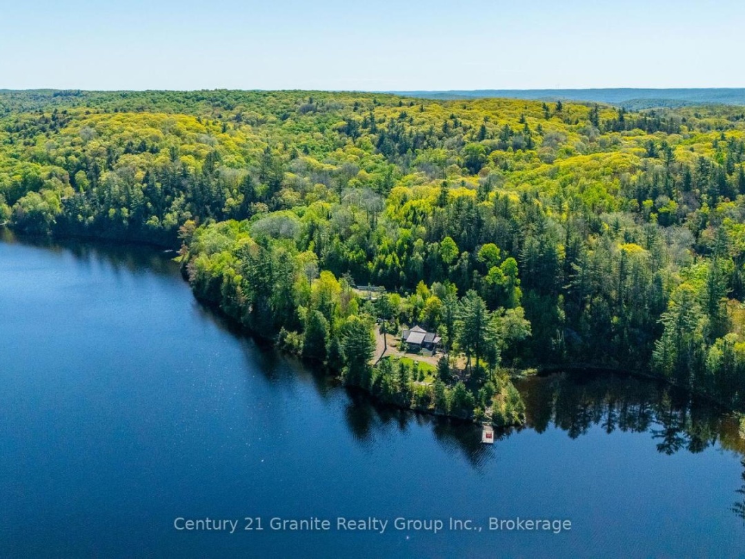 1226 TRAPLINE TRAIL, Bat Lake