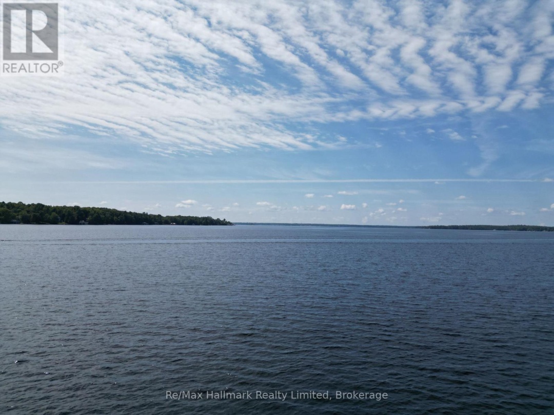 1091 Strawberry Lane, Lake Muskoka