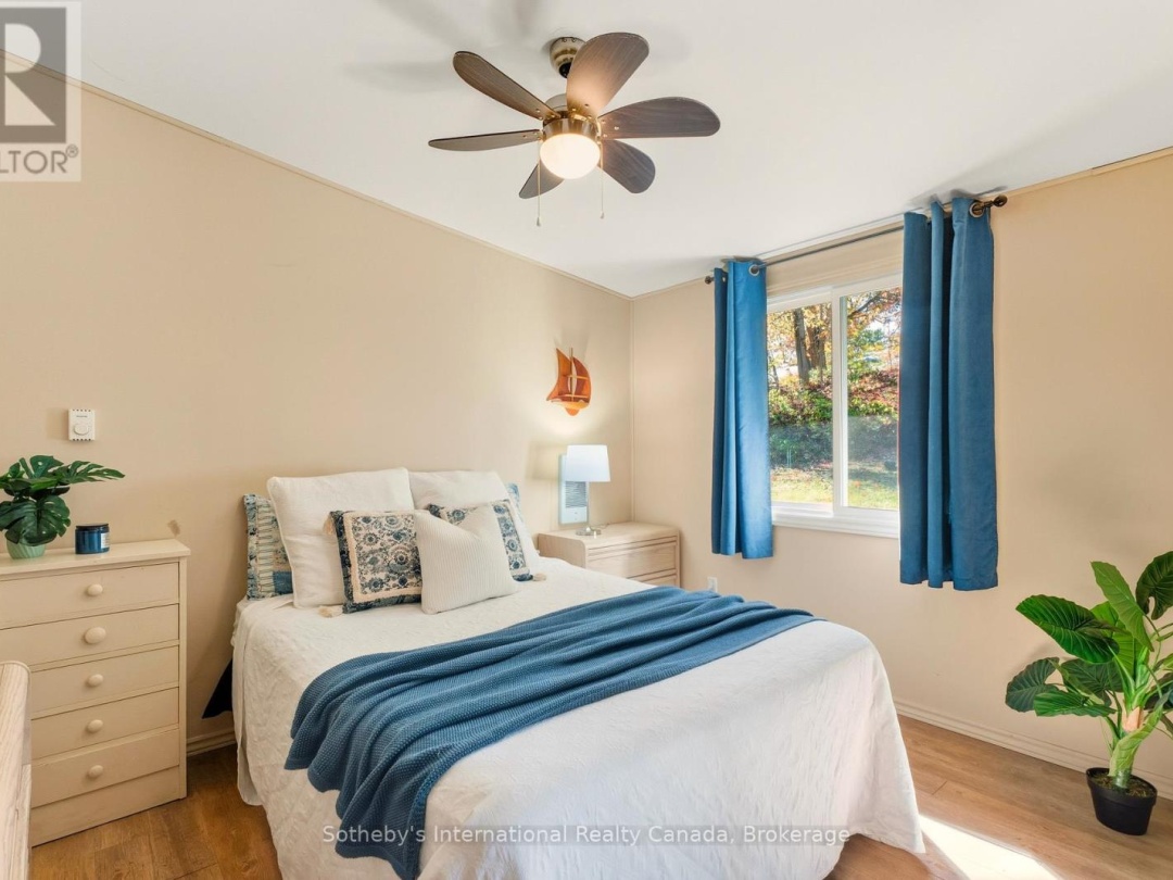 1161 NORTH KAHSHE LAKE ROAD, 