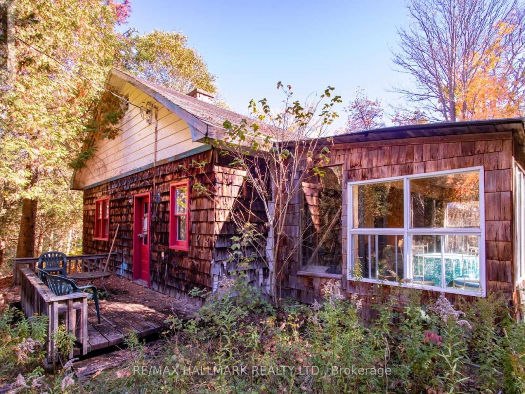 3517 HALIBURTON LAKE ROAD, 