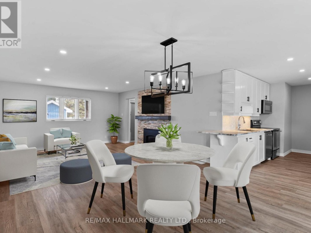13 Pinetree Court, Lake Simcoe