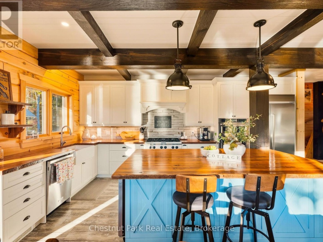 1 - 1763 NORTH MULDREW LAKE ROAD, 