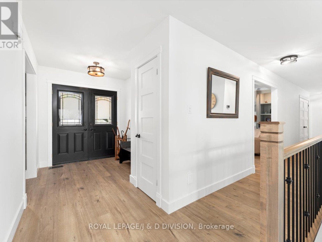 233 Bayshore Drive, Lake Simcoe