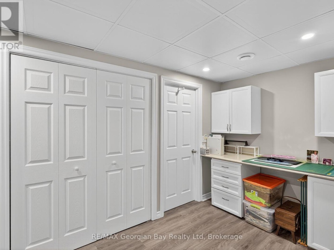 56 BECKETTS SIDE ROAD, 