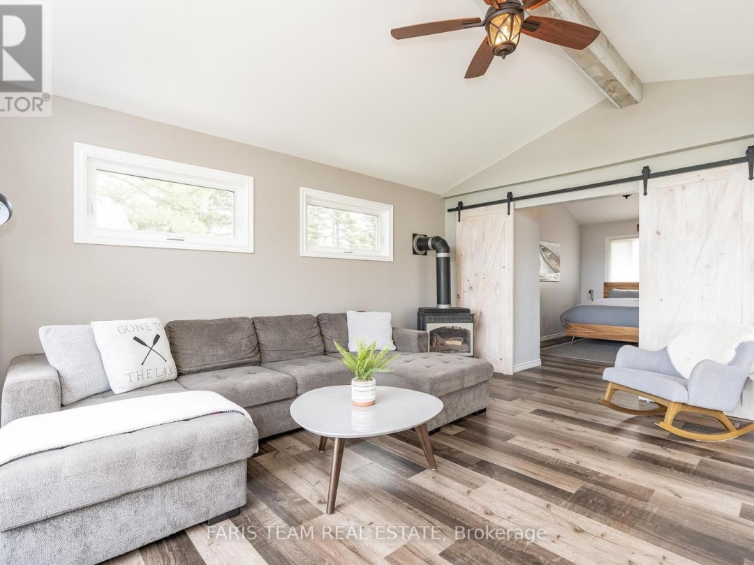 258 Patterson Boulevard, Georgian Bay