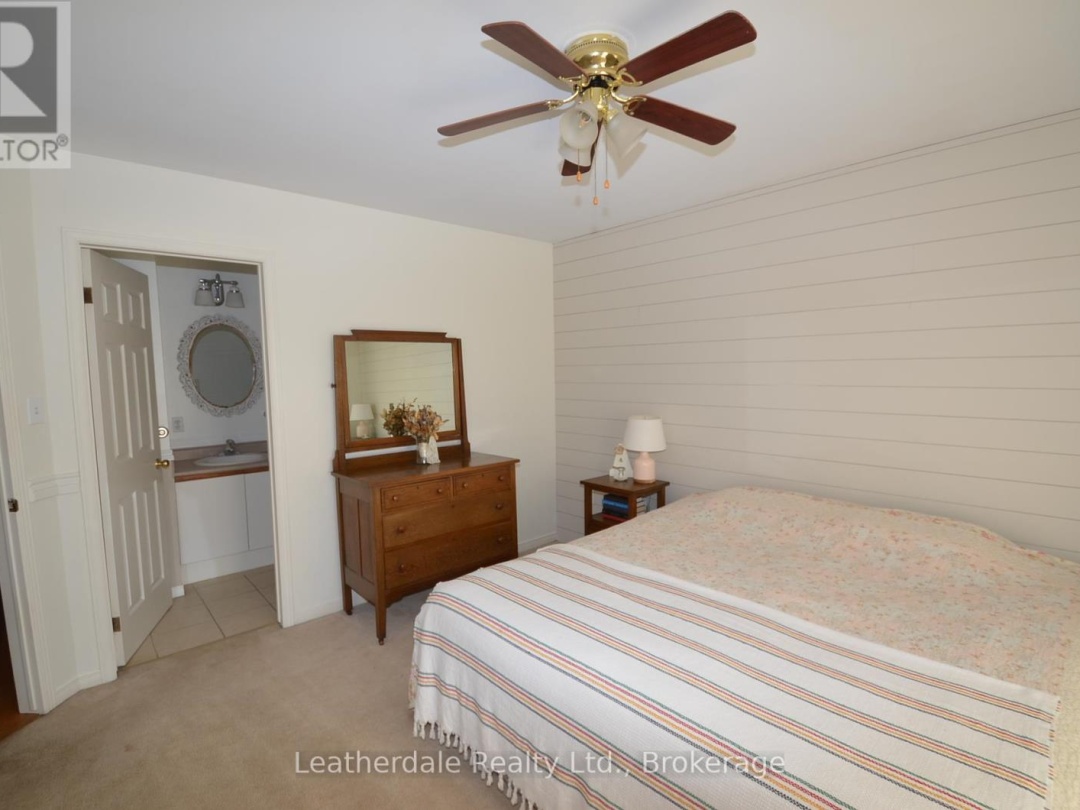 131 JULIA CRESCENT, 