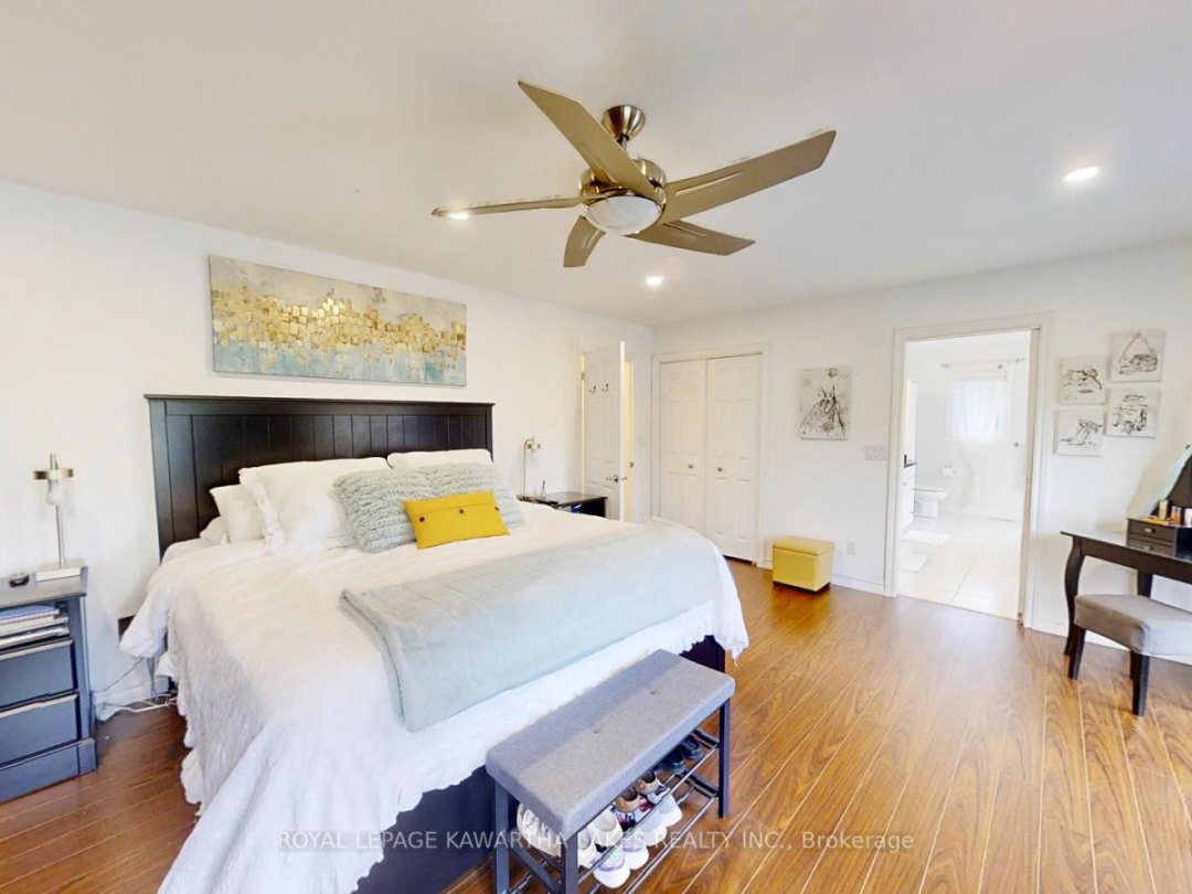 26 Maple Gate, Lake Simcoe