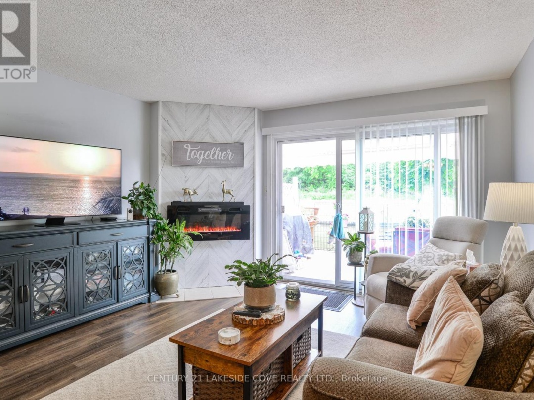 UNIT 36 - 11 LAGUNA PARKWAY, 