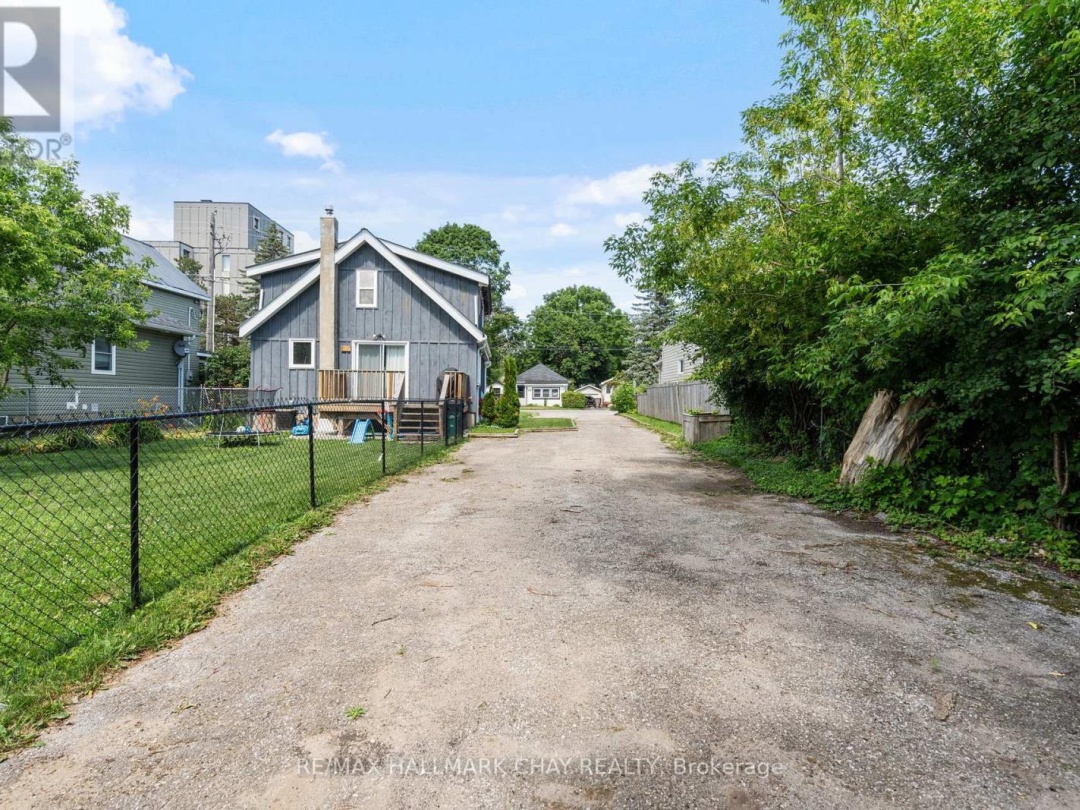 277 GILL STREET, 