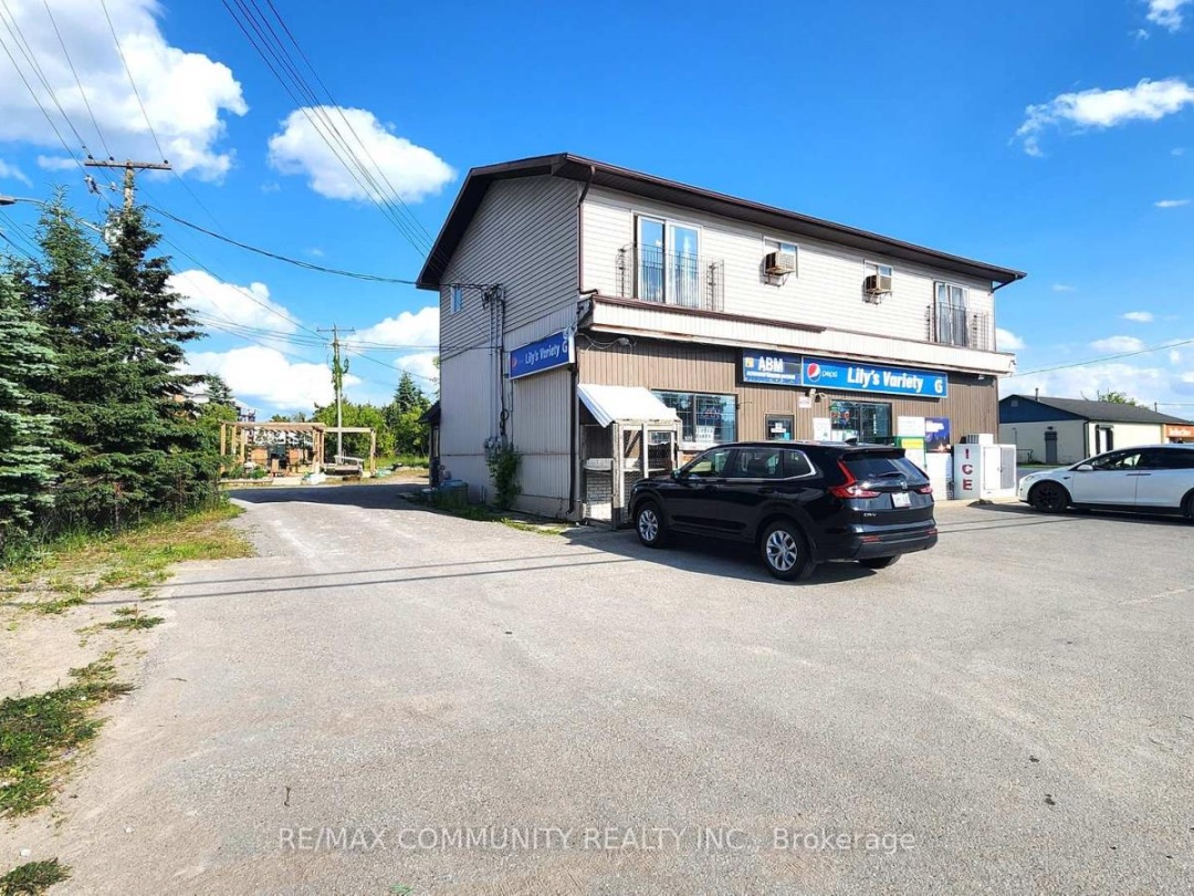 109 LINDSAY STREET, 