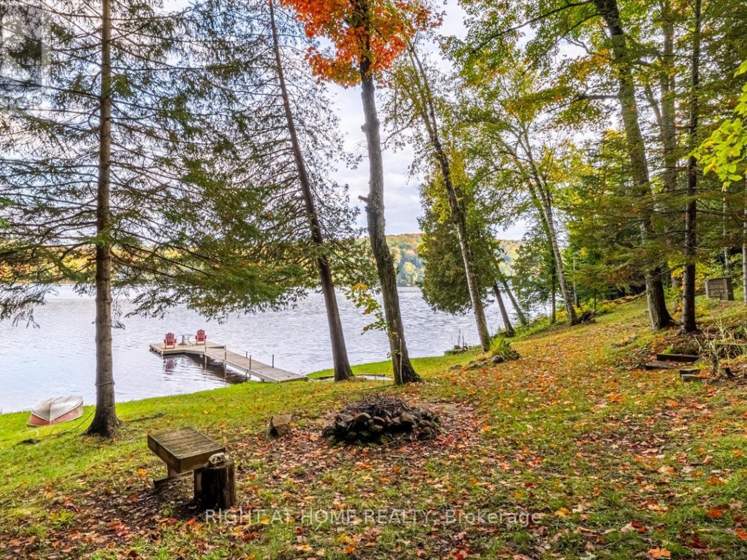 1220 Portage Lake Road, Portage Lake