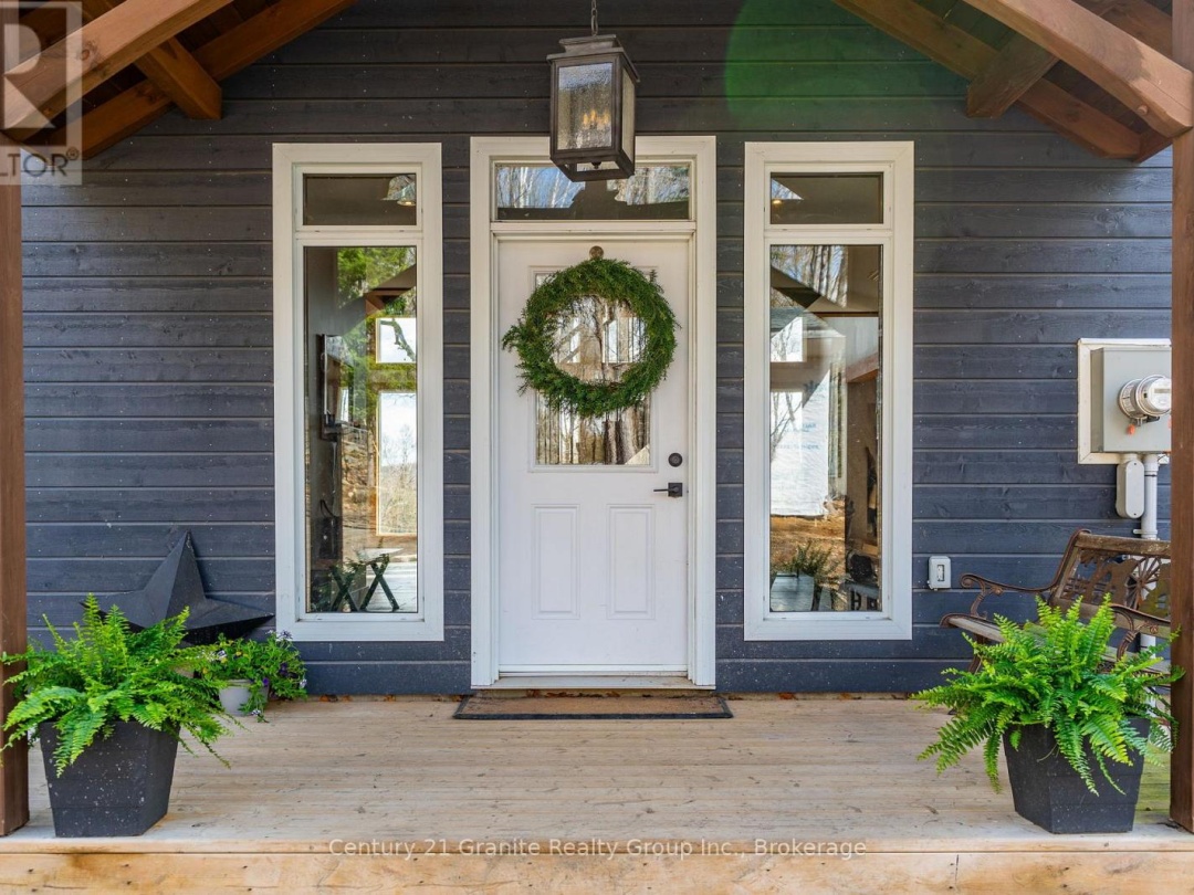 1277 Grace Road, Soyers Lake