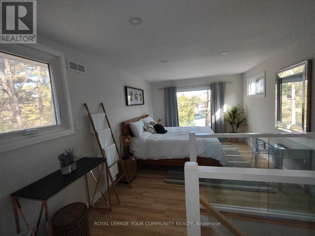 7847 Oakridge Drive, Ramara