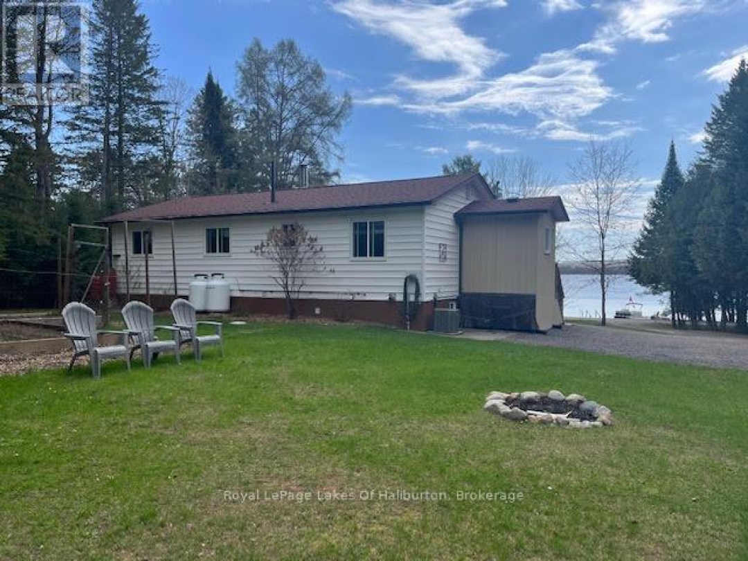 1293 GREEN LAKE ROAD, Green Lake