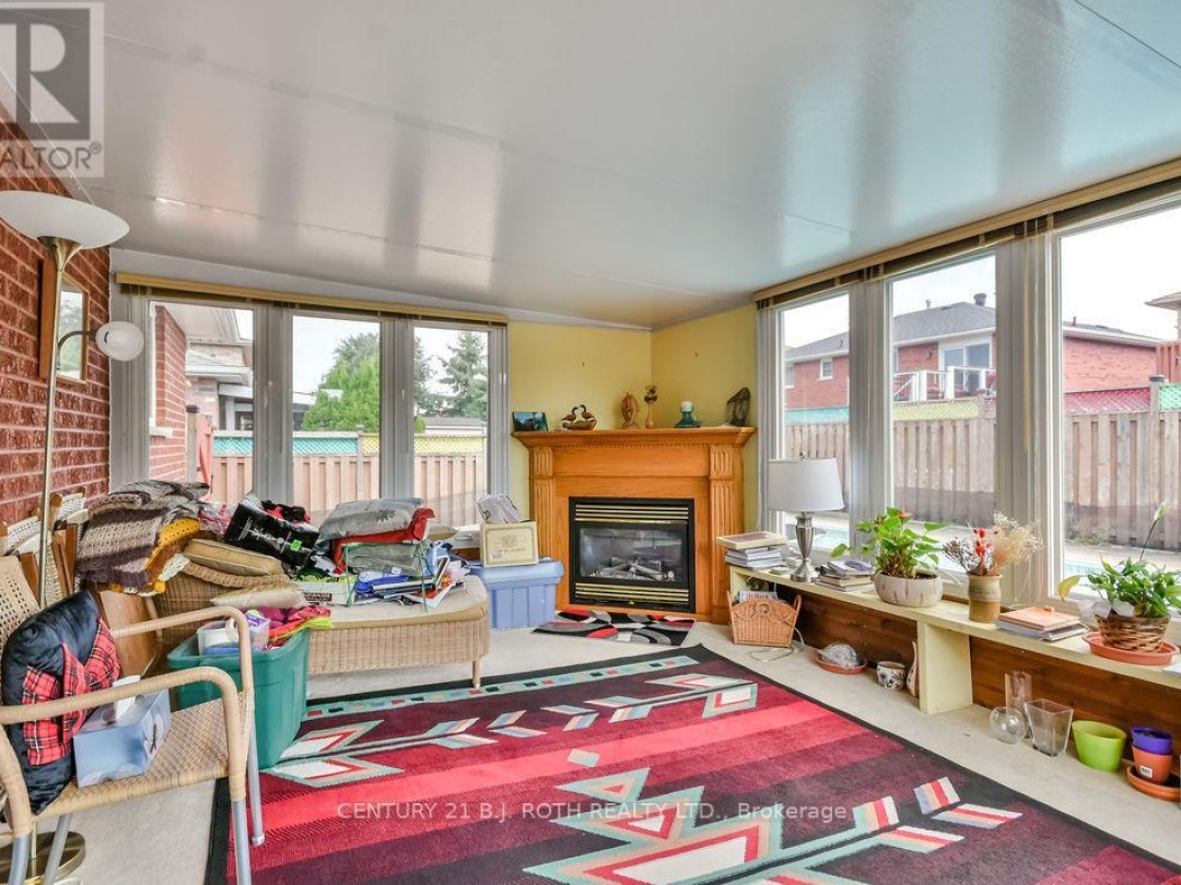 26 JOHNSON STREET, 