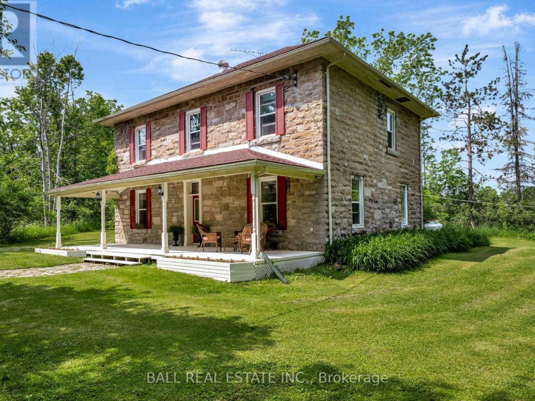108 TATES BAY ROAD, 