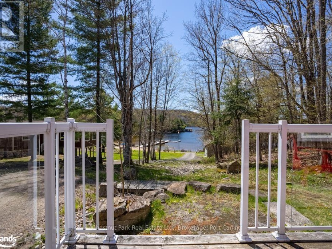 116 2 1052 Rat Bay Road, Lake Of Bays