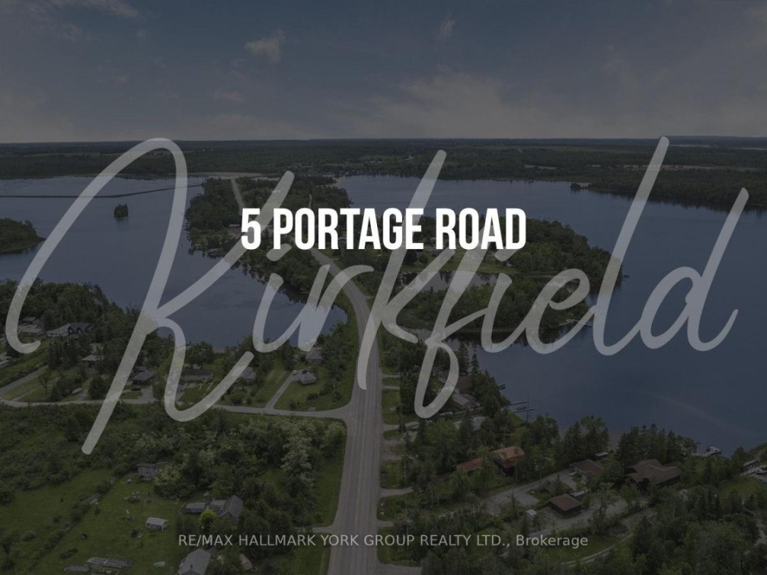 LOT 5 PORTAGE ROAD, 