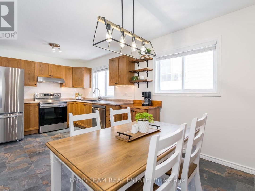 510 West Street S, Orillia