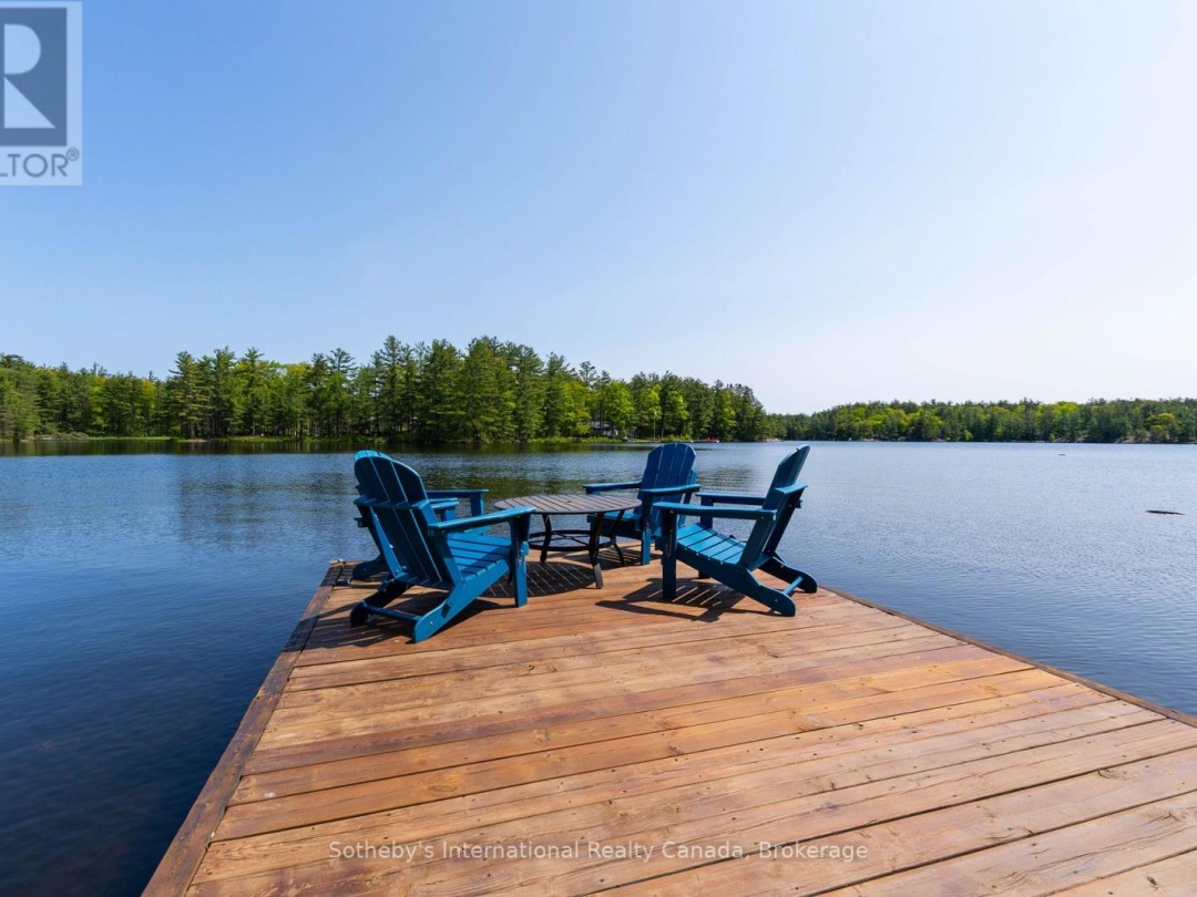 6394 GO HOME LAKE SHORE, 