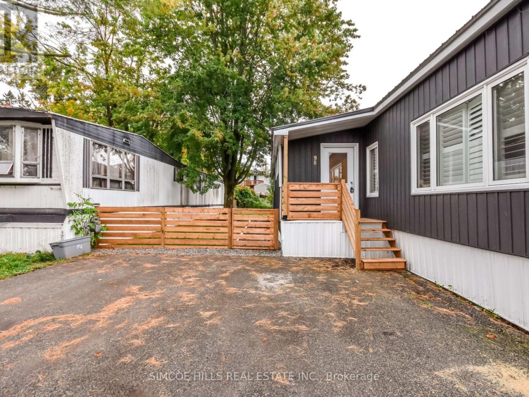 98 - 580 WEST STREET S, 