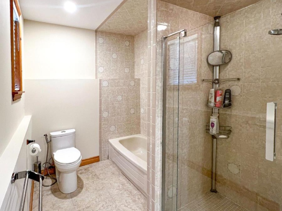 16 THICKETWOOD PLACE, 