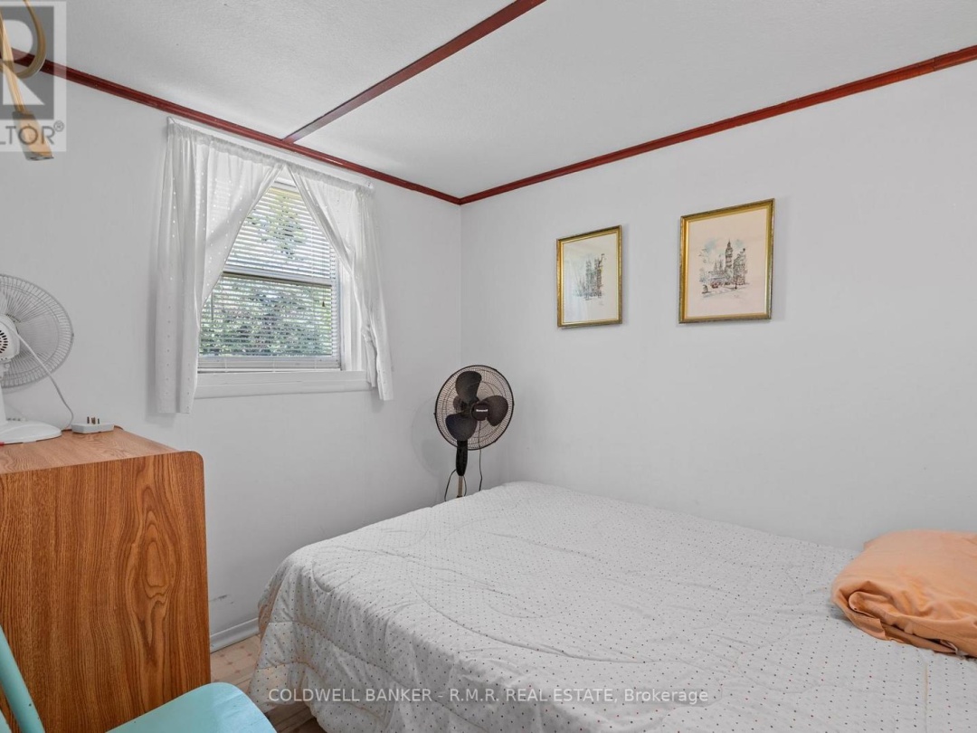 253 MCGUIRE BEACH ROAD, 