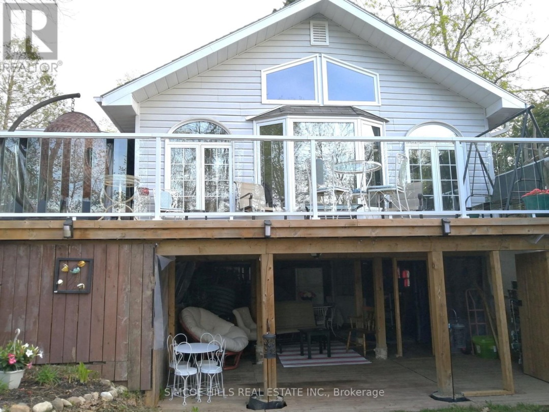 311 John Street, Orillia