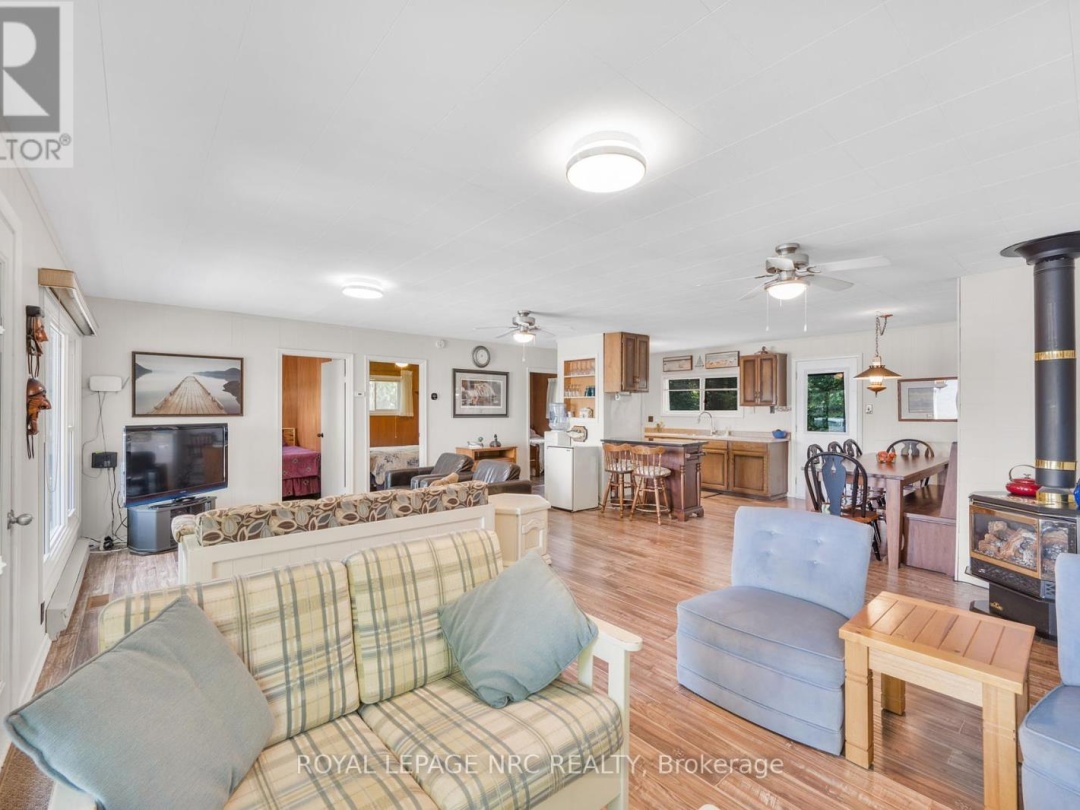 53 Duncombe Drive, Balsam Lake