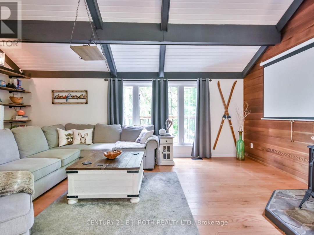 41 HURONWOODS DRIVE, 
