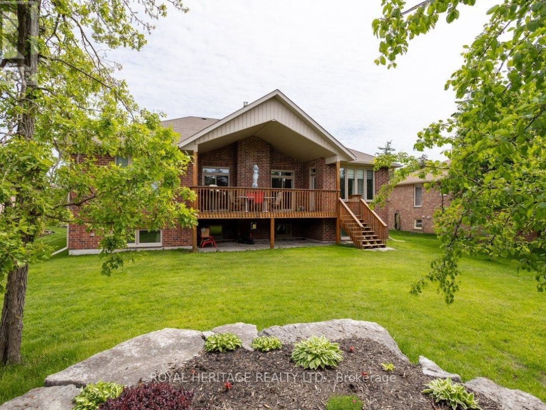20 ISLAND BAY DRIVE, 
