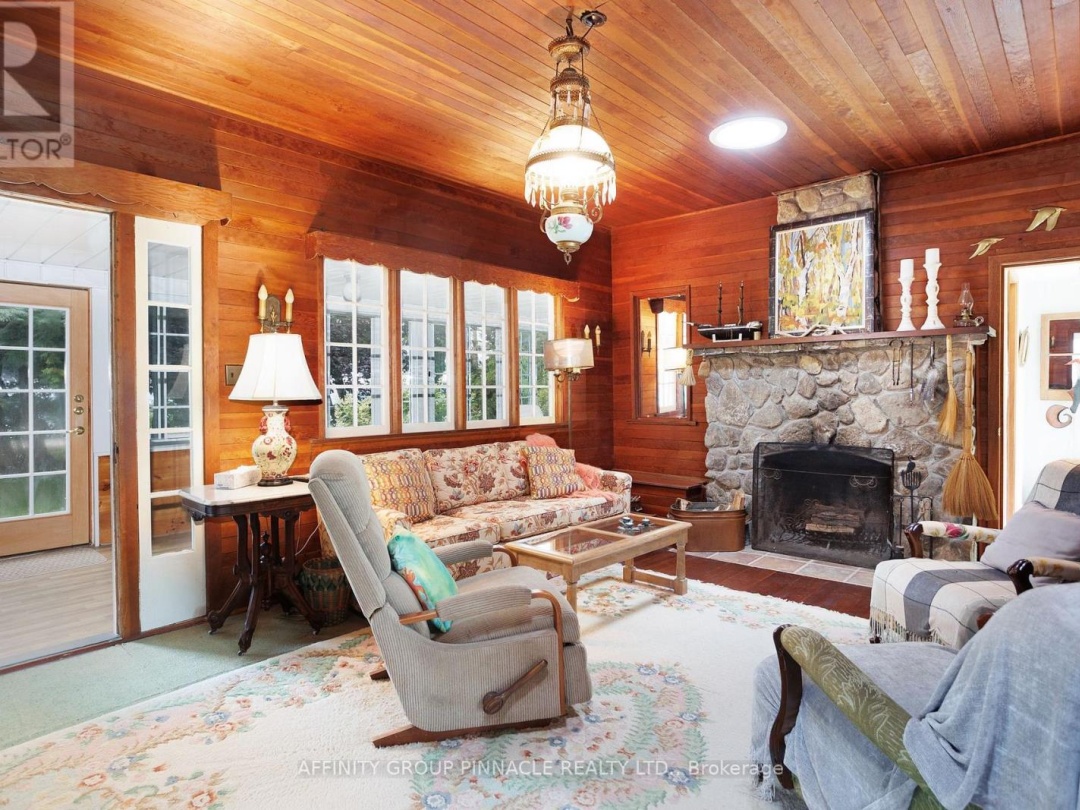 B35 LAKESHORE ROAD, 