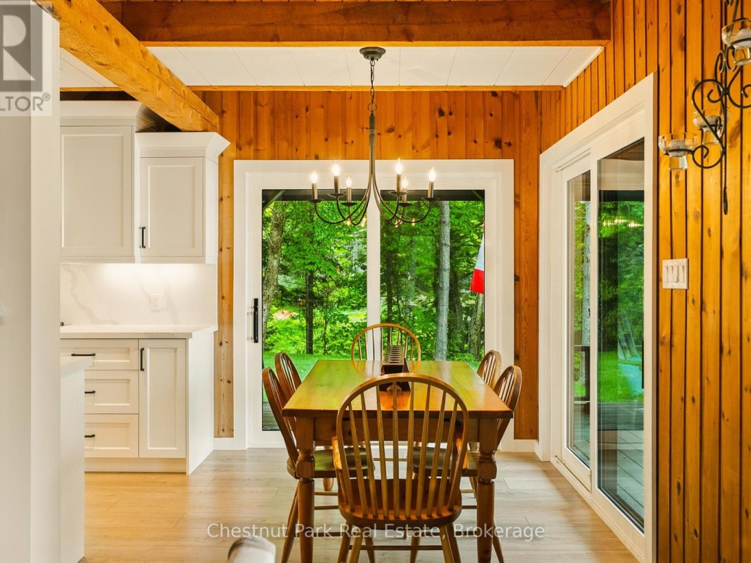 1167 WOLF BAY ROAD, 
