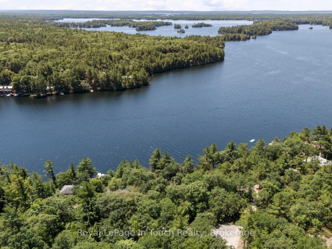 320 O'HARA POINT ROAD, 