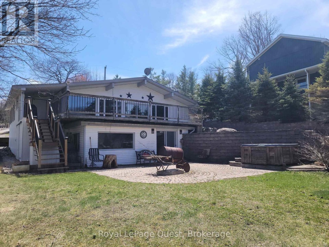 3012 MOYNES ROAD, Severn Lake