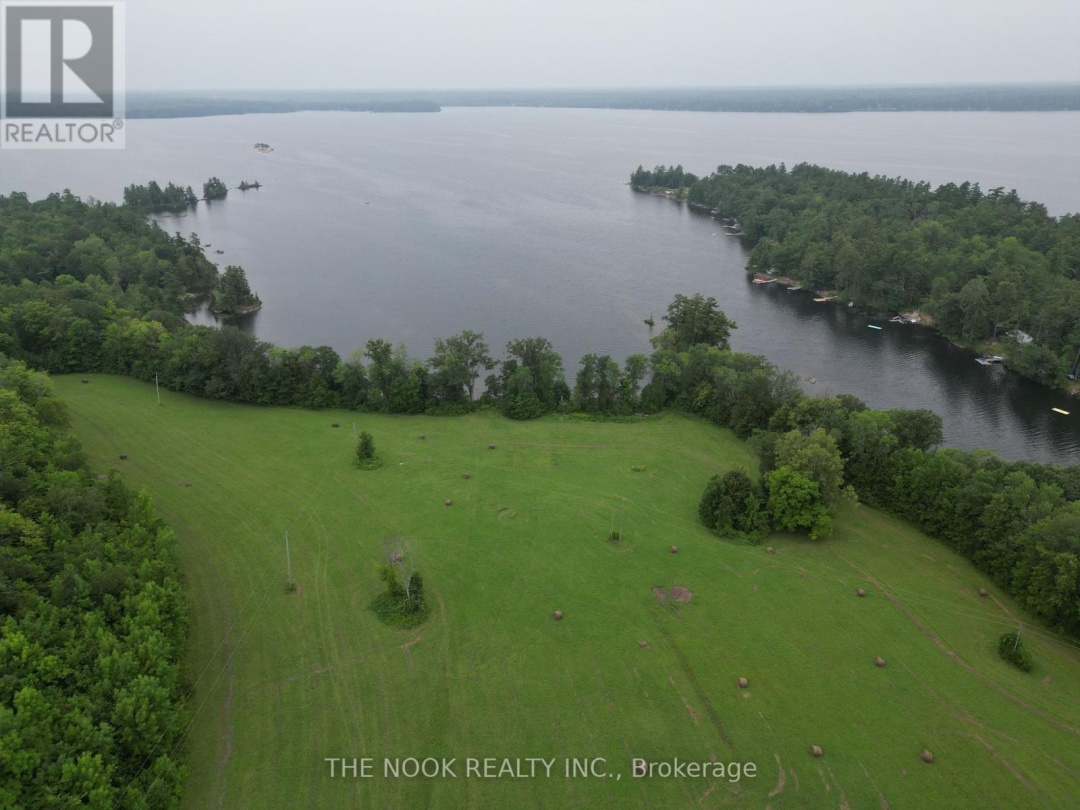 45 HILTON'S PT ROAD W, 