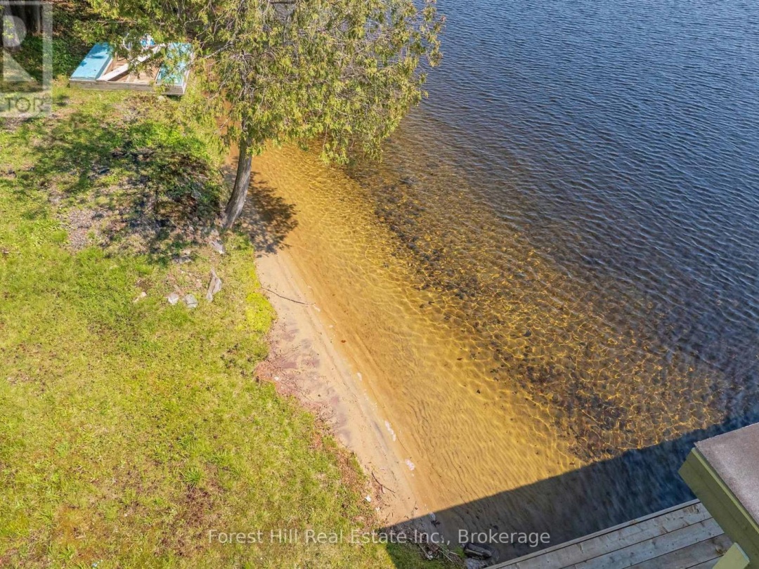 1017 White Pine Road, Lake Of Bays