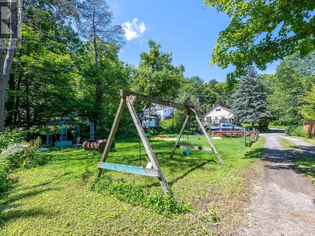25 FLORENCE STREET W, 