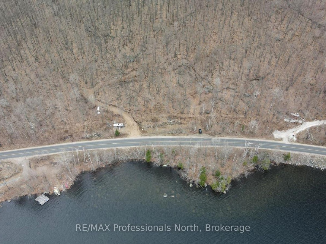 Pt Lt 27 Con 5 Haliburton Lake Road, Eagle Lake